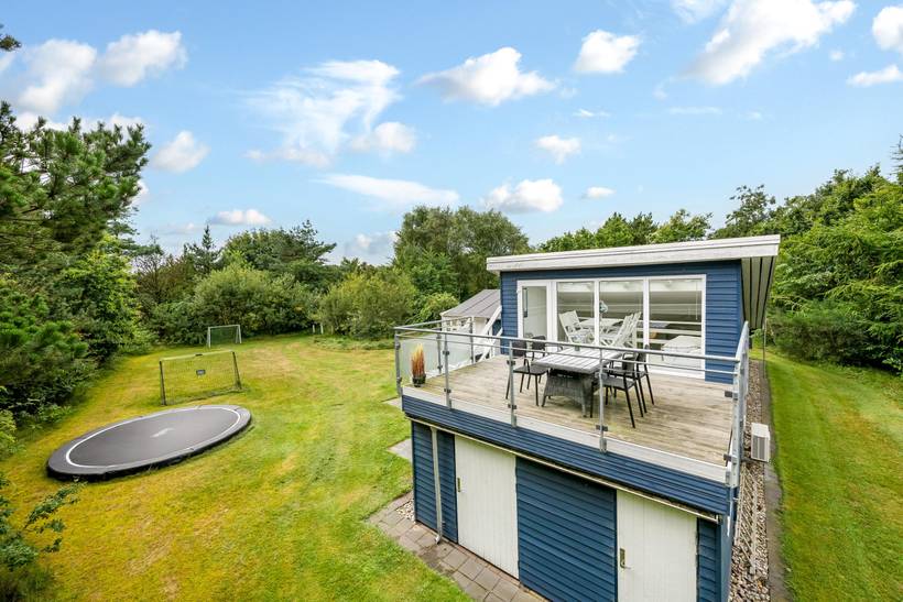 Foto von Ferienhaus HT05 in Søndervig - Westjütland