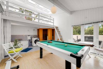 Vorschaubild von Ferienhaus HT05 in Søndervig - Westjütland