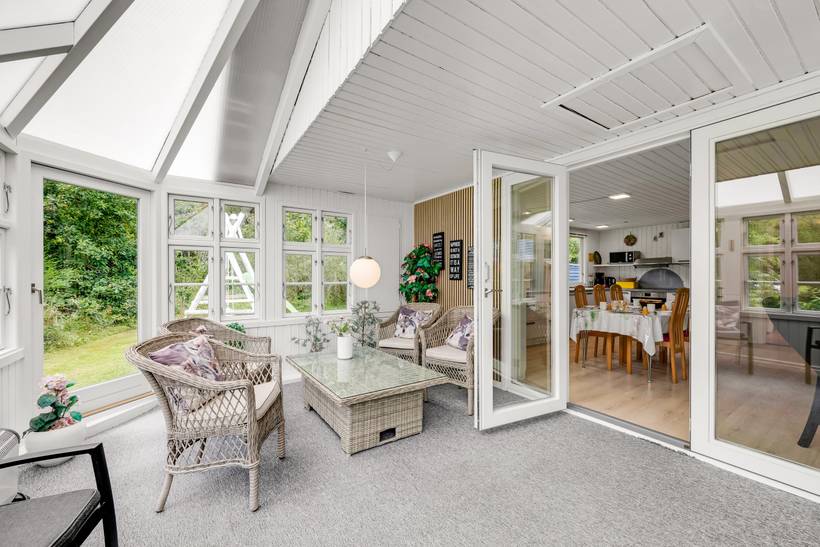Foto von Ferienhaus HT05 in Søndervig - Westjütland