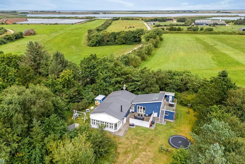 Foto von Ferienhaus HT05 in Søndervig - Westjütland