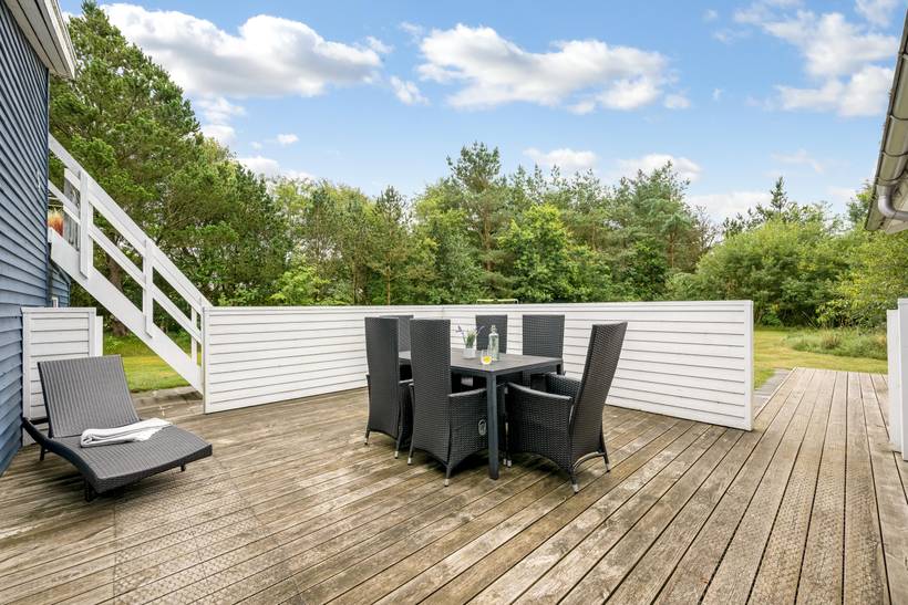 Foto von Ferienhaus HT05 in Søndervig - Westjütland