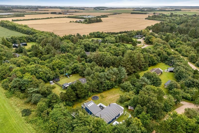 Foto von Ferienhaus HT05 in Søndervig - Westjütland
