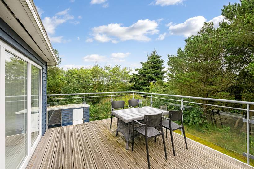 Foto von Ferienhaus HT05 in Søndervig - Westjütland