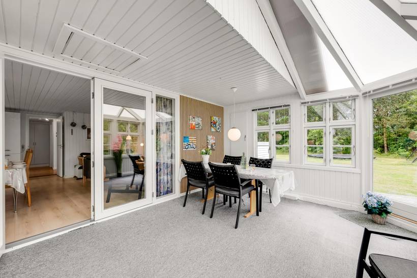 Foto von Ferienhaus HT05 in Søndervig - Westjütland