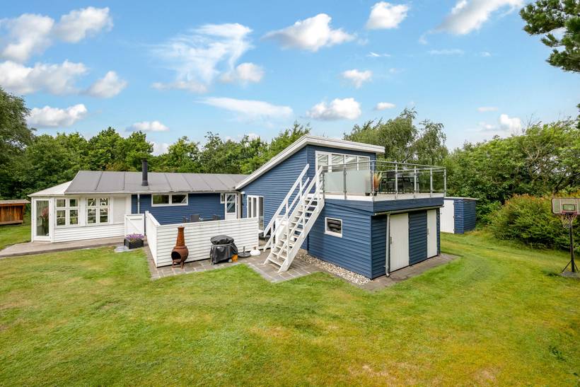 Foto von Ferienhaus HT05 in Søndervig - Westjütland