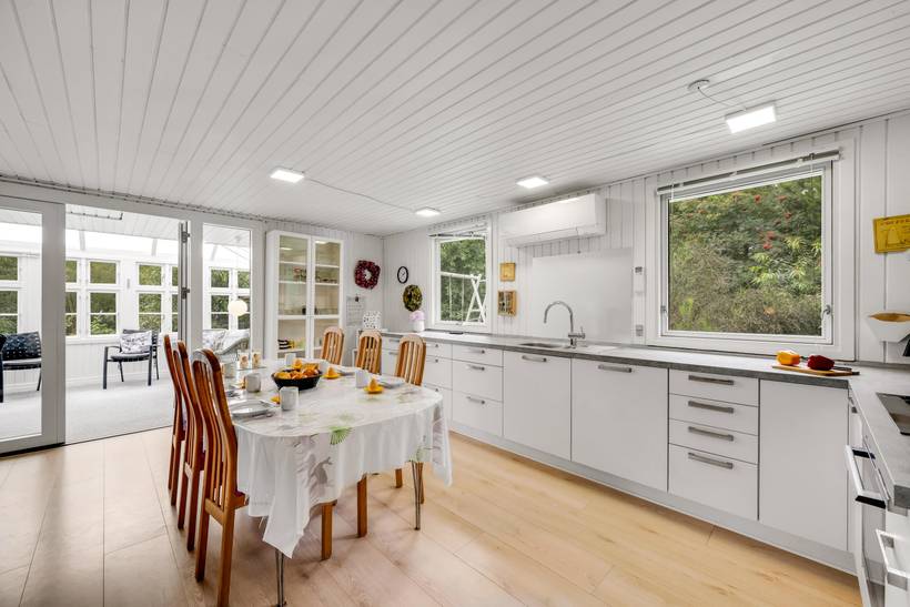 Foto von Ferienhaus HT05 in Søndervig - Westjütland