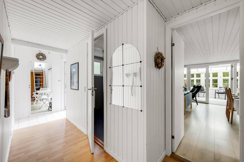 Foto von Ferienhaus HT05 in Søndervig - Westjütland