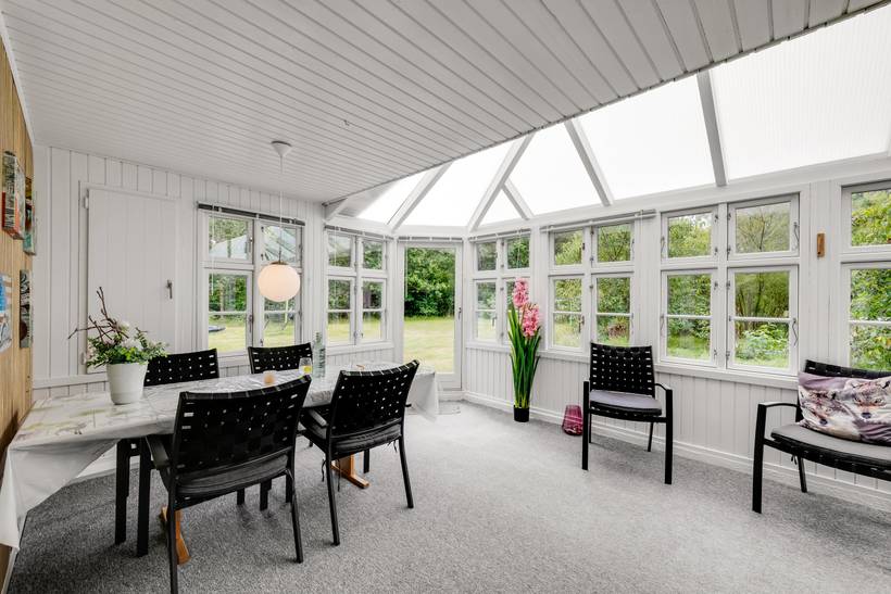 Foto von Ferienhaus HT05 in Søndervig - Westjütland