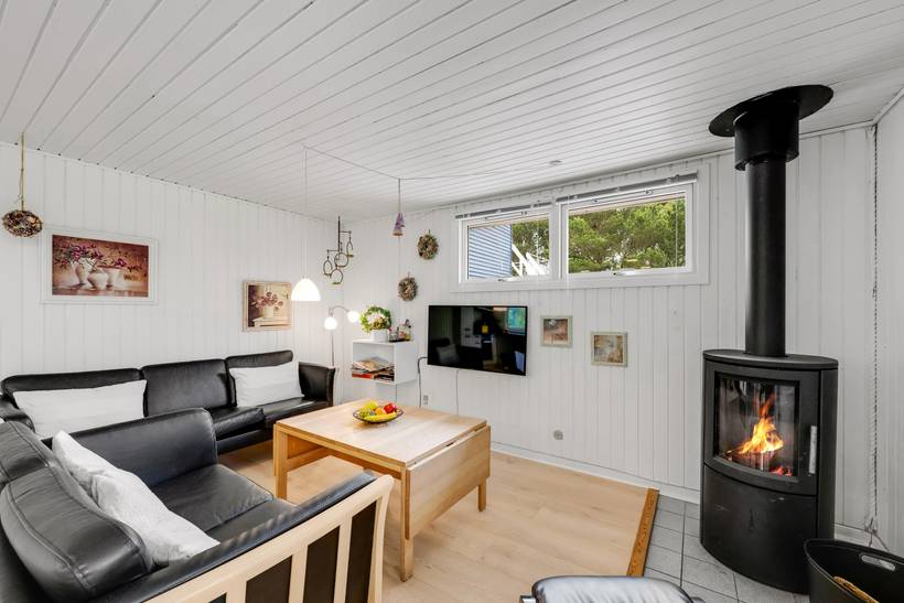 Foto von Ferienhaus HT05 in Søndervig - Westjütland