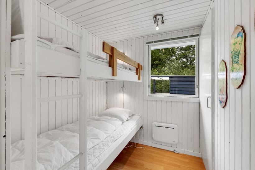 Foto von Ferienhaus HT05 in Søndervig - Westjütland