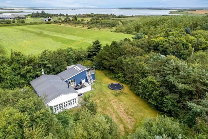 Foto von Ferienhaus HT05 in Søndervig - Westjütland
