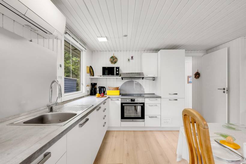 Foto von Ferienhaus HT05 in Søndervig - Westjütland