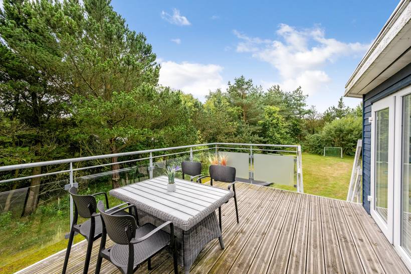 Foto von Ferienhaus HT05 in Søndervig - Westjütland