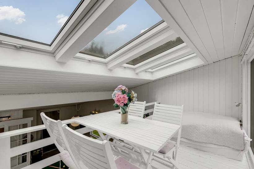 Foto von Ferienhaus HT05 in Søndervig - Westjütland