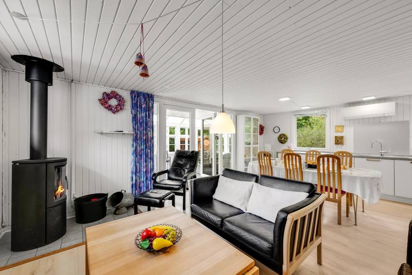 Foto von Ferienhaus HT05 in Søndervig - Westjütland