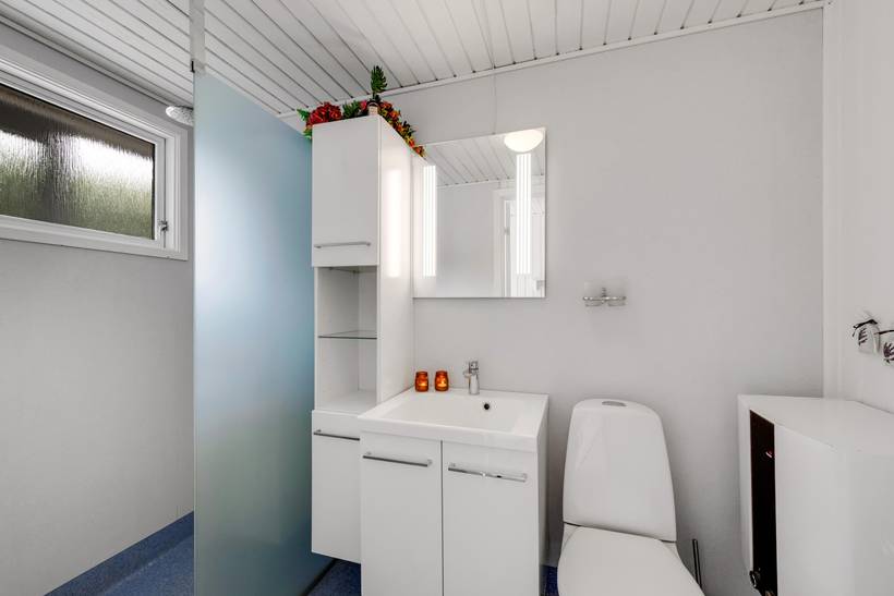 Foto von Ferienhaus HT05 in Søndervig - Westjütland