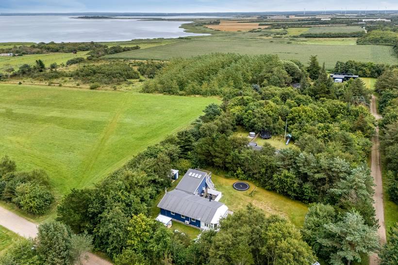 Foto von Ferienhaus HT05 in Søndervig - Westjütland