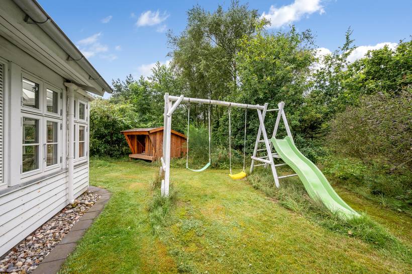 Foto von Ferienhaus HT05 in Søndervig - Westjütland