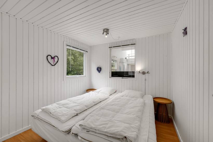 Foto von Ferienhaus HT05 in Søndervig - Westjütland