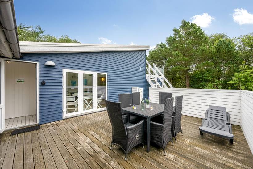 Foto von Ferienhaus HT05 in Søndervig - Westjütland