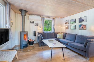 Vorschaubild von Ferienhaus HT14 in Houstrup - Westjütland