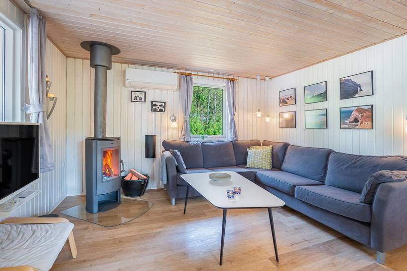 Foto von Ferienhaus HT14 in Houstrup - Westjütland