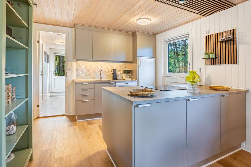 Foto von Ferienhaus HT14 in Houstrup - Westjütland