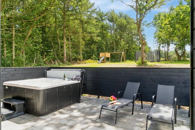 Foto von Ferienhaus HT16 in Saksild - Odder - Ostjütland