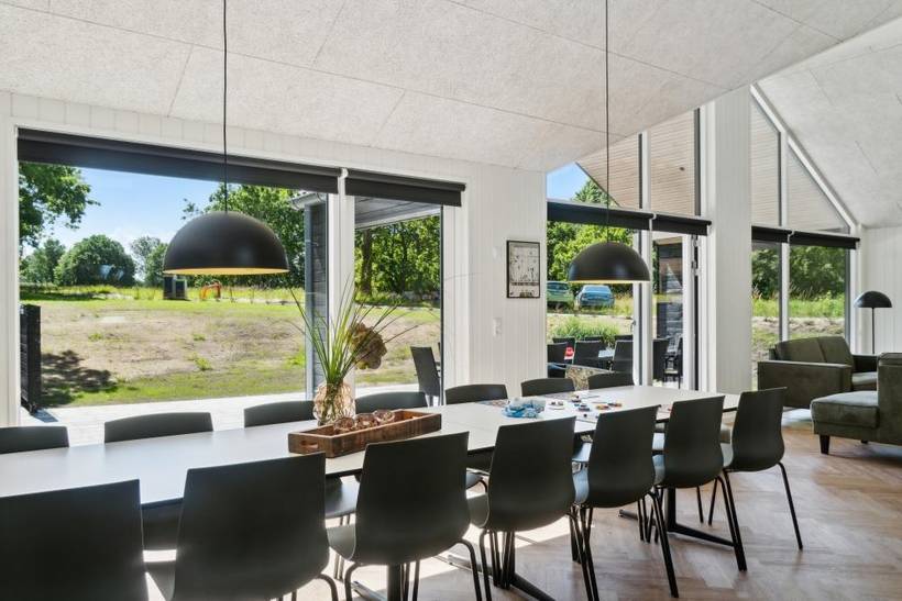 Foto von Ferienhaus HT16 in Saksild - Odder - Ostjütland