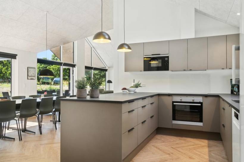 Foto von Ferienhaus HT16 in Saksild - Odder - Ostjütland