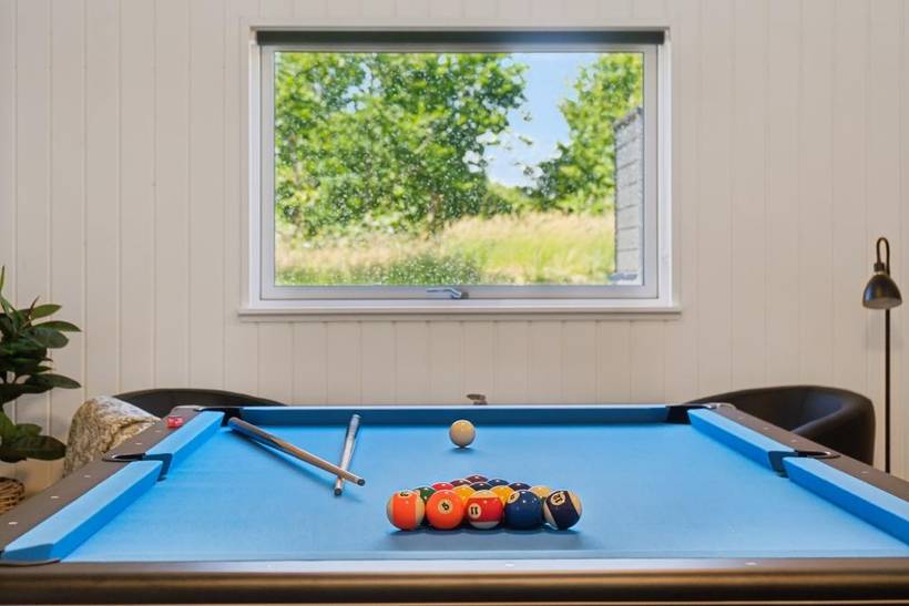 Foto von Ferienhaus HT16 in Saksild - Odder - Ostjütland