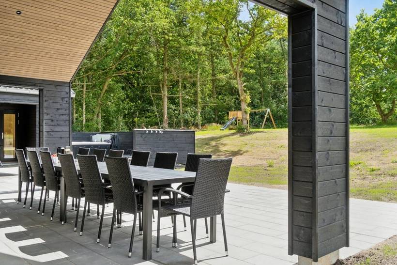 Foto von Ferienhaus HT16 in Saksild - Odder - Ostjütland