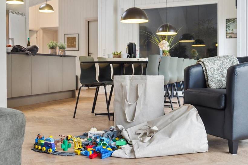 Foto von Ferienhaus HT16 in Saksild - Odder - Ostjütland