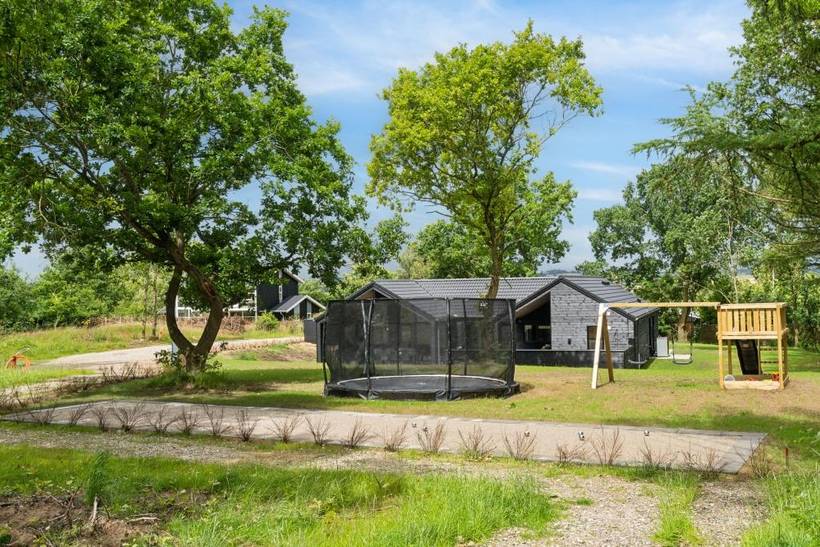 Foto von Ferienhaus HT16 in Saksild - Odder - Ostjütland