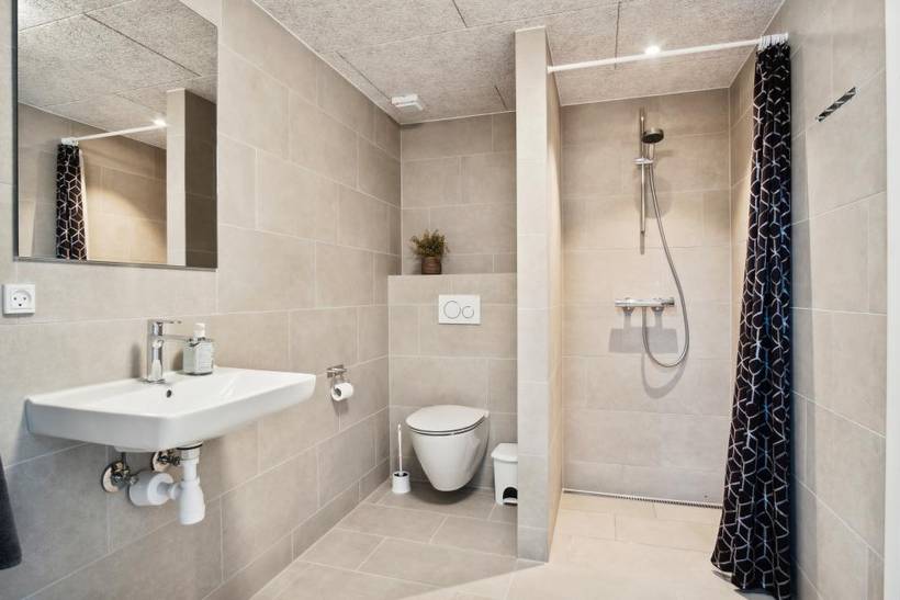 Foto von Ferienhaus HT16 in Saksild - Odder - Ostjütland