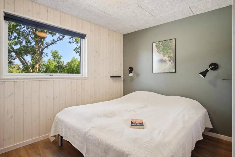 Foto von Ferienhaus HT16 in Saksild - Odder - Ostjütland