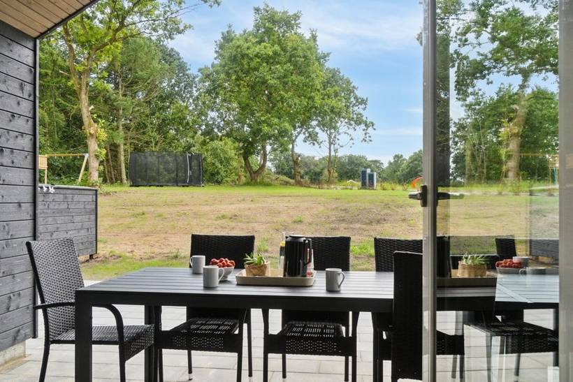 Foto von Ferienhaus HT16 in Saksild - Odder - Ostjütland