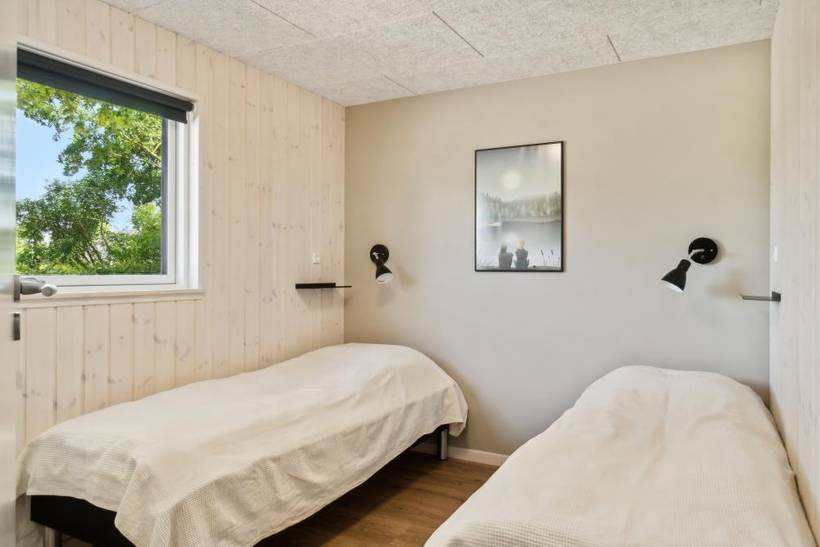 Foto von Ferienhaus HT16 in Saksild - Odder - Ostjütland