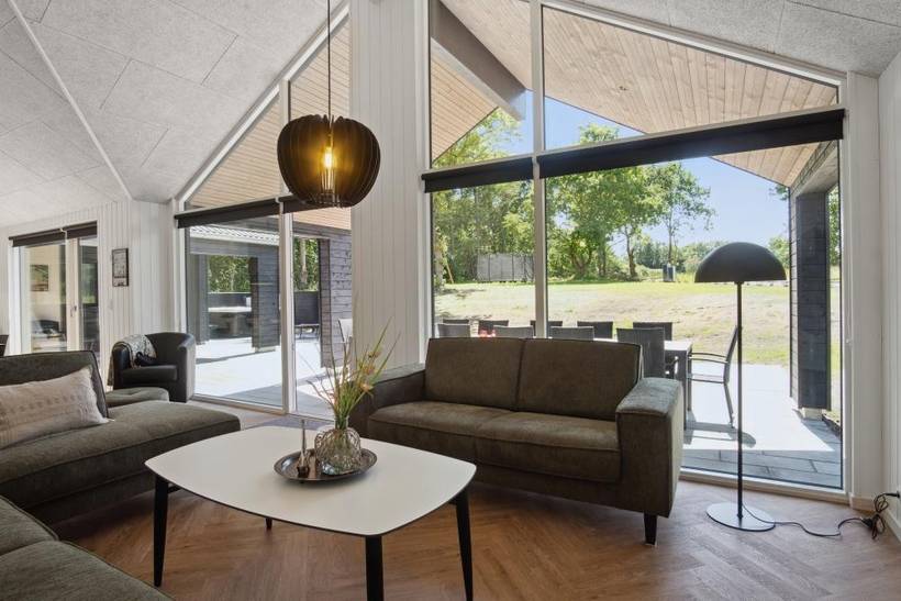 Foto von Ferienhaus HT16 in Saksild - Odder - Ostjütland