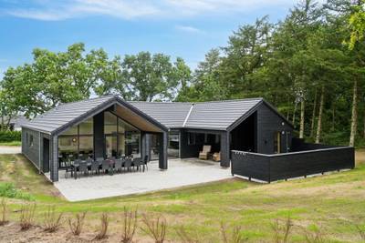 Vorschaubild von Ferienhaus HT16 in Saksild - Odder - Ostjütland