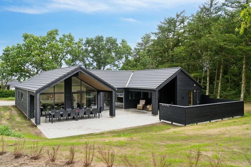 Foto von Ferienhaus HT16 in Saksild - Odder - Ostjütland