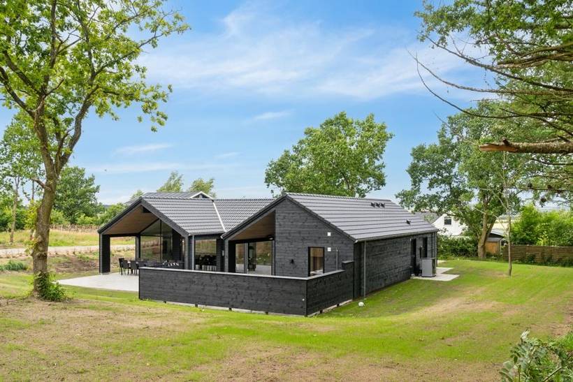 Foto von Ferienhaus HT16 in Saksild - Odder - Ostjütland