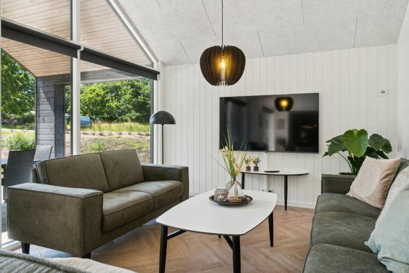 Foto von Ferienhaus HT16 in Saksild - Odder - Ostjütland
