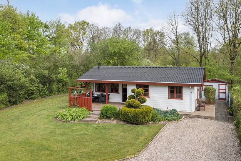 Foto von Ferienhaus HT17 in Arrild - Südjütland