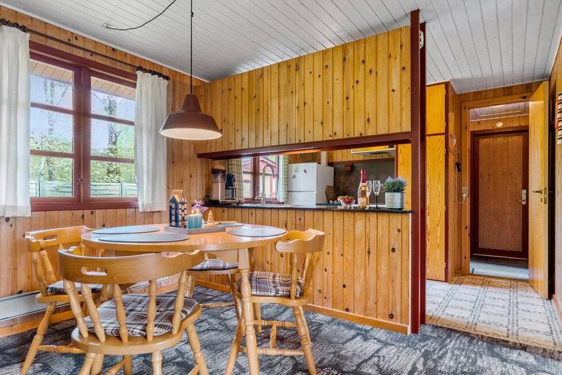 Foto von Ferienhaus HT17 in Arrild - Südjütland