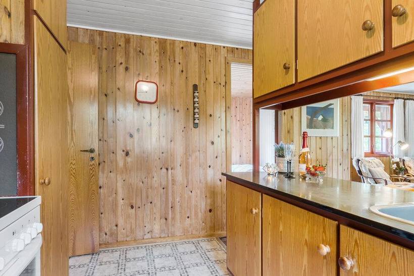 Foto von Ferienhaus HT17 in Arrild - Südjütland