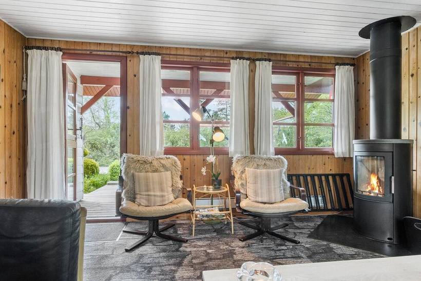 Foto von Ferienhaus HT17 in Arrild - Südjütland