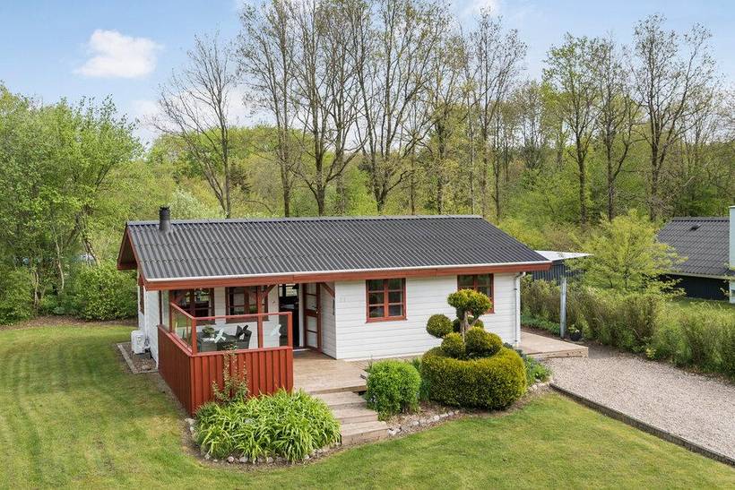 Foto von Ferienhaus HT17 in Arrild - Südjütland