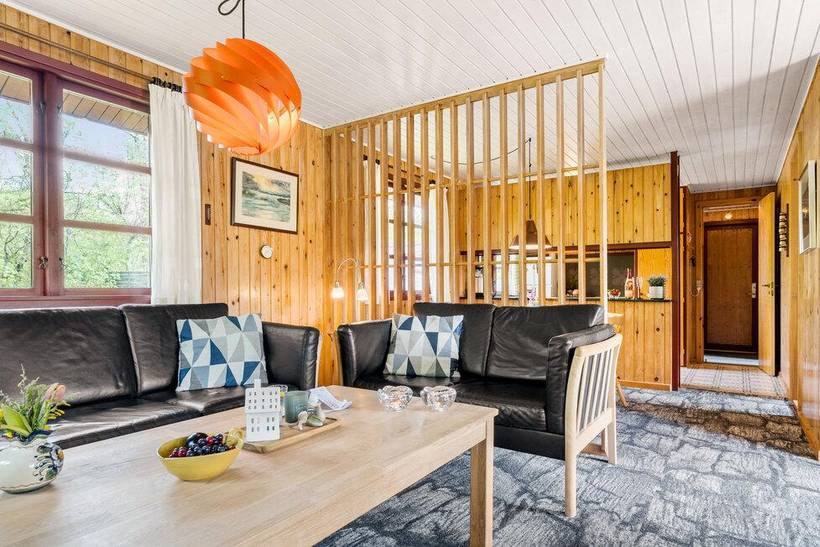 Foto von Ferienhaus HT17 in Arrild - Südjütland