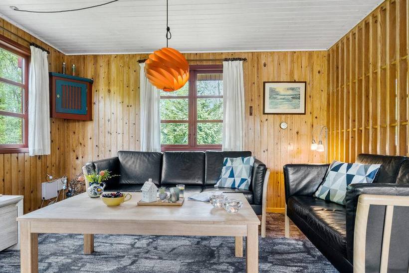 Foto von Ferienhaus HT17 in Arrild - Südjütland